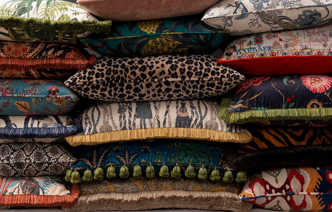 Cushions Cushions