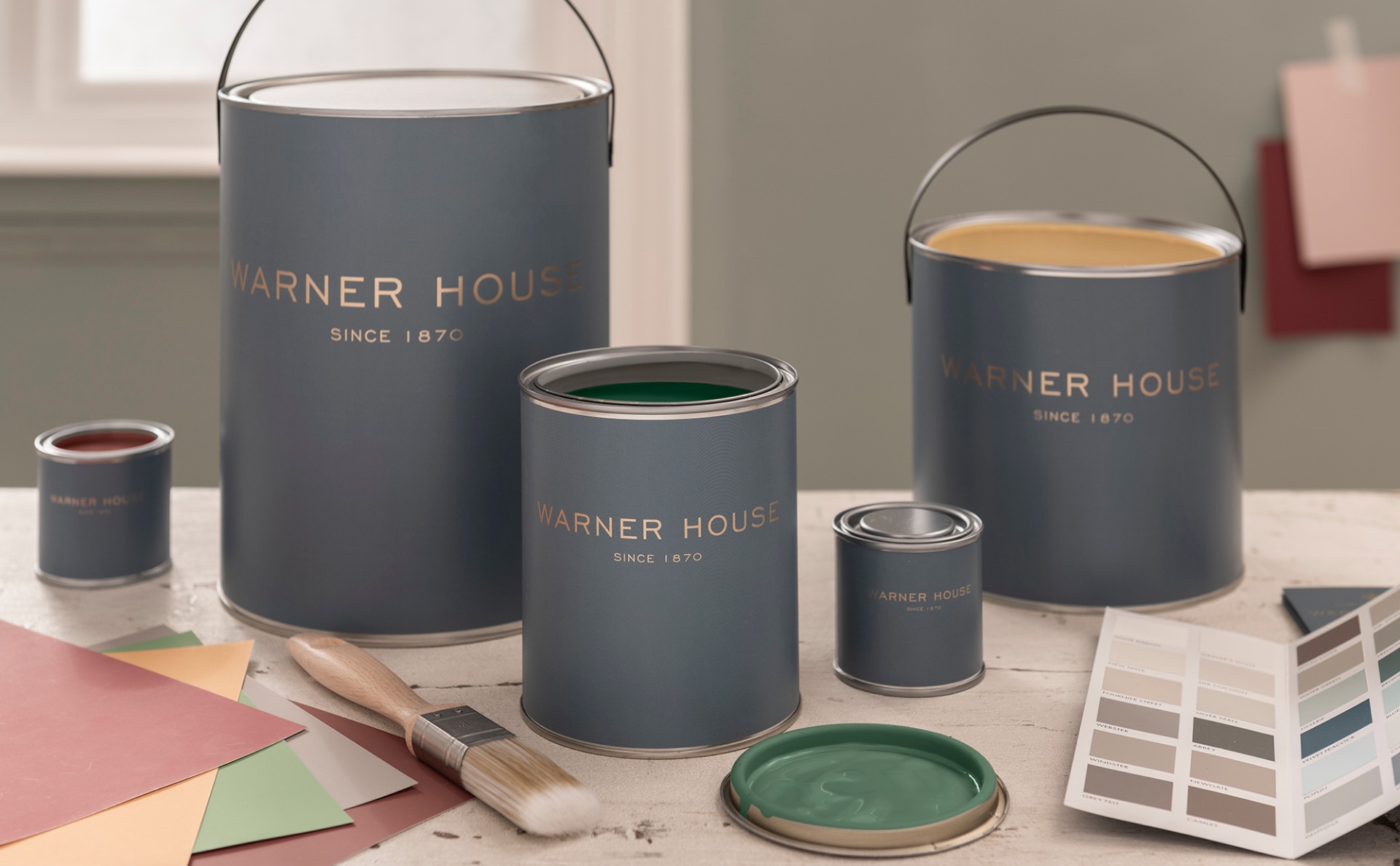 Paint Paint