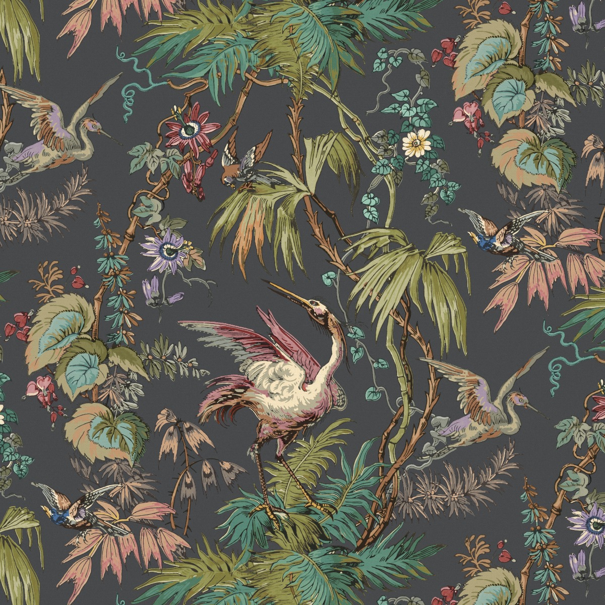 Herons