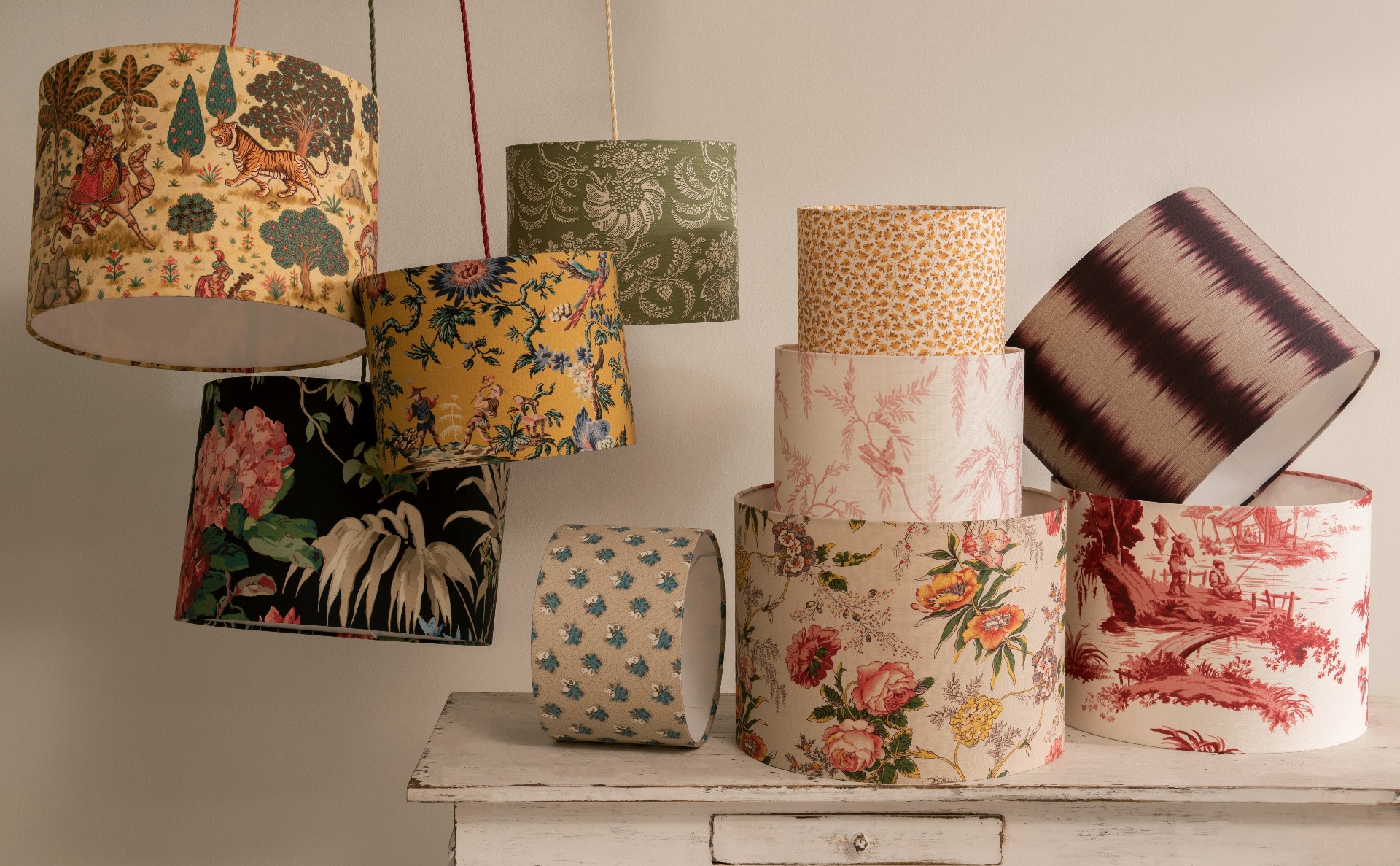 Lampshades Lampshades