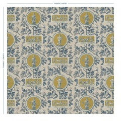 ATHENA TOILE