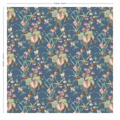 Birds & Blossom