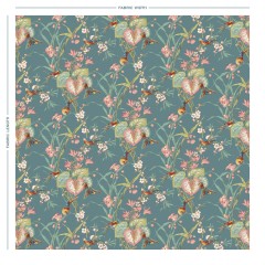 Birds & Blossom