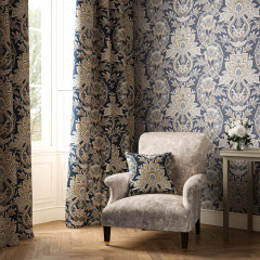 PAISLEY DAMASK