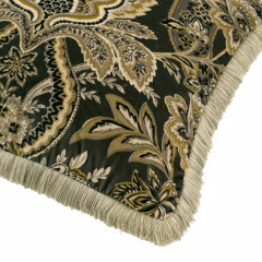 PAISLEY DAMASK