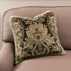 PAISLEY DAMASK