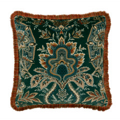 PAISLEY DAMASK