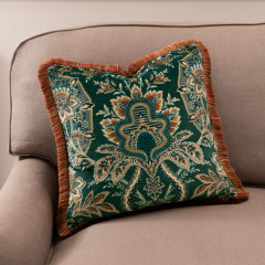 PAISLEY DAMASK