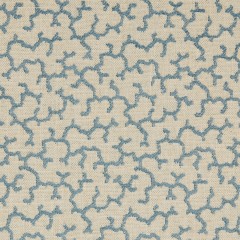 Allerton Denim Woven Made to Measure Curtains