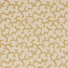Allerton Honey Woven Made to Measure Curtains