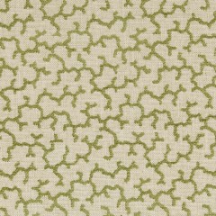 Allerton Moss Woven Made to Measure Curtains