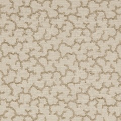 Allerton Taupe Woven Fabric