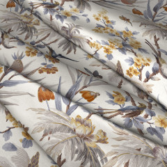 FLEURS EXOTIQUE