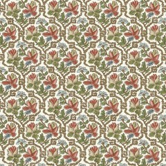 Gisele Rose Fabric