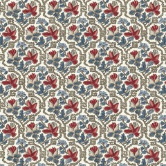 Gisele Rouge Fabric