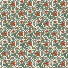 Gisele Spice Fabric