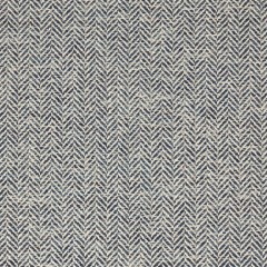Haddon Indigo Woven Made to Measure Curtains