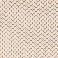 Kirby Spice Woven Fabric