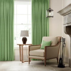 Lalita Apple Curtains