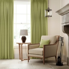 Lalita Fern Curtains
