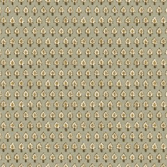 Lalita Ginger Fabric