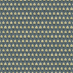 Lalita Indigo Fabric