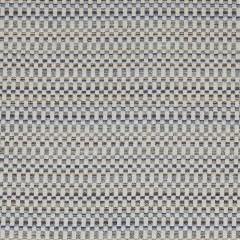 Leighton Indigo Woven Fabric