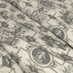 LION TOILE