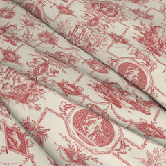 LION TOILE