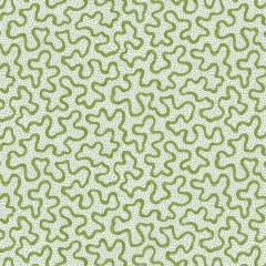 Meander Fern Fabric