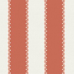 Ornella Spice Linen Mix Fabric