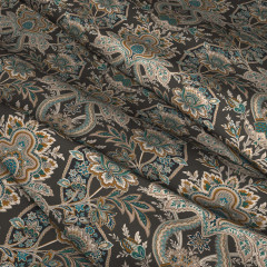 PAISLEY DAMASK