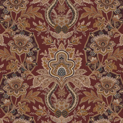 PAISLEY DAMASK