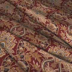 PAISLEY DAMASK