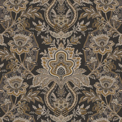 PAISLEY DAMASK