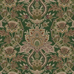 PAISLEY DAMASK