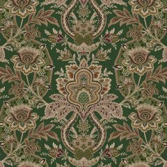 PAISLEY DAMASK