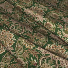 PAISLEY DAMASK