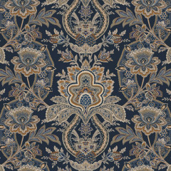 PAISLEY DAMASK