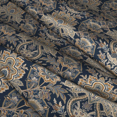 PAISLEY DAMASK