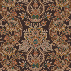PAISLEY DAMASK