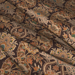 PAISLEY DAMASK