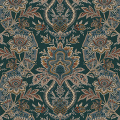 PAISLEY DAMASK