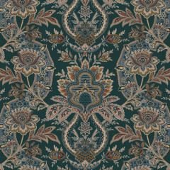 PAISLEY DAMASK