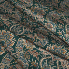 PAISLEY DAMASK