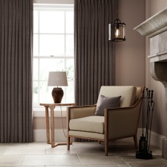 Portofino Java Curtains