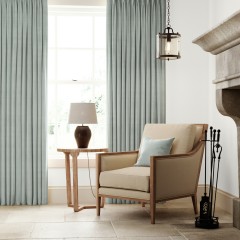 Portofino Mist Curtains