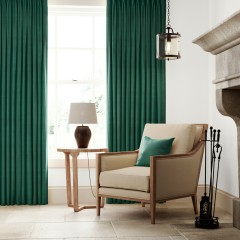Portofino Pine Curtains