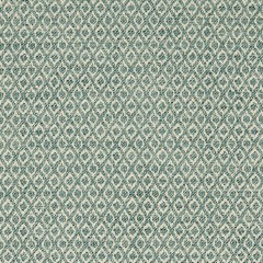 Sherborne Aqua Woven Made to Measure Curtains