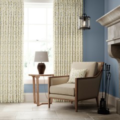 Valerie Gold Curtains